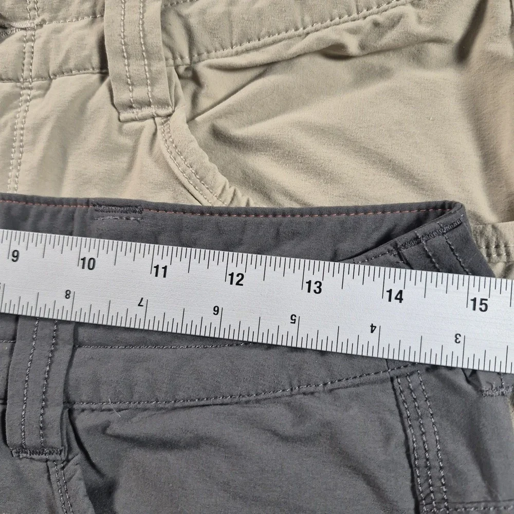 Patagonia please review